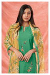 Ganga Madone S0881 Cotton Salwar Suits Catalog